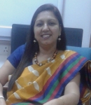 Dr. Rakhi Anand